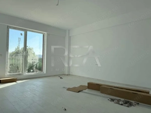 Apartament 2 Camere , Open-Space , Zona Otopeni - imagine 2