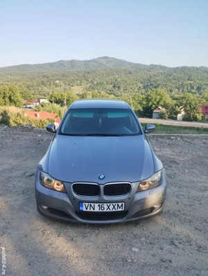 Vand BMW e 91 20 d facelift  - imagine 4 Vand BMW e 91 20 d facelift  - imagine 4