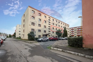 4 camere bine izolate, la doi pasi de oras – Uzina 2, BRASOV