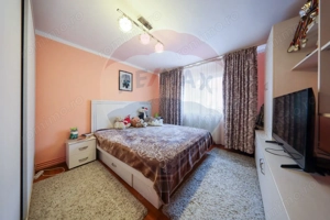 4 camere bine izolate, la doi pasi de oras – Uzina 2, BRASOV - imagine 6