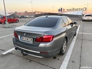 BMW F10 2.0 Diesel 184 CP   2011   Trapa   Cârlig electric   ITP 12 2025   Euro 5 - imagine 8