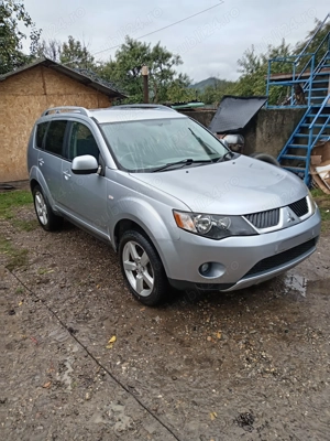 Dezm mitsubishi outlander 20 Tdi cod BSY  - imagine 2