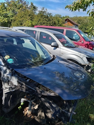 Dezm mitsubishi outlander 20 Tdi cod BSY  - imagine 4