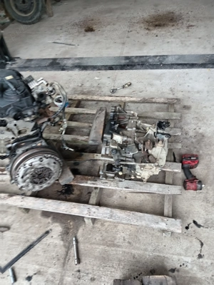 Dezm mitsubishi outlander 20 Tdi cod BSY  - imagine 6