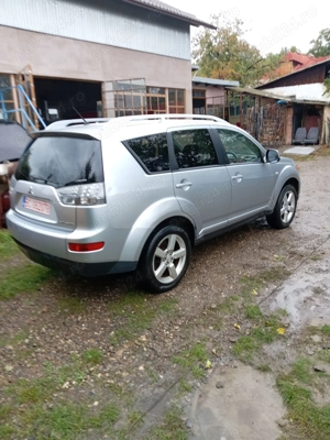 Dezm mitsubishi outlander 20 Tdi cod BSY  - imagine 5