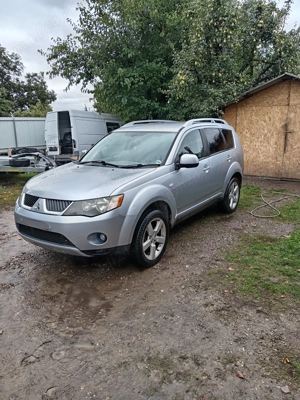 Dezm mitsubishi outlander 20 Tdi cod BSY  - imagine 7