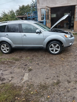 Dezm mitsubishi outlander 20 Tdi cod BSY  - imagine 10