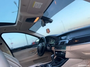 BMW F10 2.0 Diesel 184 CP   2011   Trapa   Cârlig electric   ITP 12 2025   Euro 5 - imagine 10