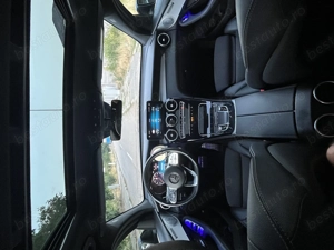 Mercedes-Benz GLC Coupe 200d 4Matic 9G-TRONIC AMG Line - imagine 9