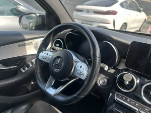 Mercedes-Benz GLC Coupe 200d 4Matic 9G-TRONIC AMG Line - imagine 5