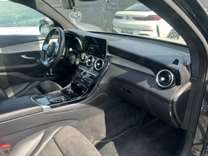 Mercedes-Benz GLC Coupe 200d 4Matic 9G-TRONIC AMG Line - imagine 8