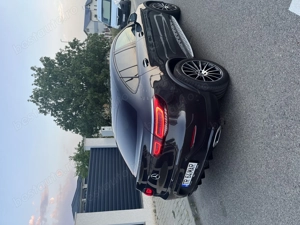 Mercedes-Benz GLC Coupe 200d 4Matic 9G-TRONIC AMG Line - imagine 7