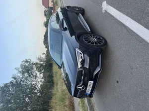 Mercedes-Benz GLC Coupe 200d 4Matic 9G-TRONIC AMG Line - imagine 10