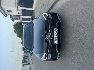 Mercedes-Benz GLC Coupe 200d 4Matic 9G-TRONIC AMG Line - imagine 2