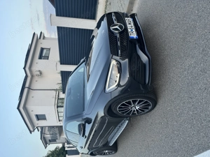 Mercedes-Benz GLC Coupe 200d 4Matic 9G-TRONIC AMG Line - imagine 3