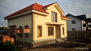 Proprietar, Casa individuală Sânandrei