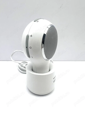 Boxa fara fir, pentru baie Philips Grohe Aquatunes - imagine 2