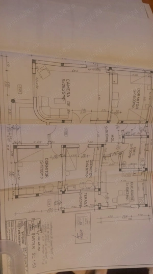 Vand  sau schimb casa - imagine 4