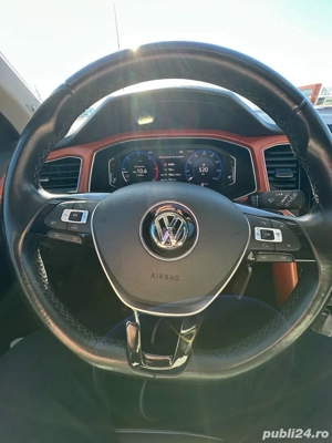 Vw T-Roc - Sibiu- se vinde - imagine 8