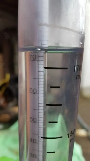 Rachiu din pere de vară.