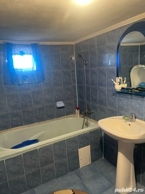 Casa de vanzare in comuna Fartatesti jud valcea