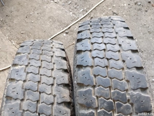 Anvelope Hankook Vantra LT  - imagine 4