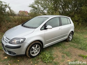vand vw golf5plus 1.9 tdi full options 1800