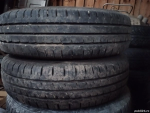 Anvelope Hankook Vantra LT 