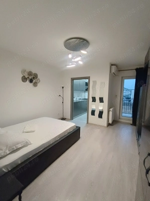 Proprietar ofer spre vânzare garsonieră +loc de parcare - imagine 2