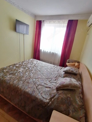 2 camere, 56mp, bloc caramida, Scolilor cu Dorobantilor - imagine 2