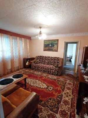 2 camere, 56mp, bloc caramida, Scolilor cu Dorobantilor - imagine 7