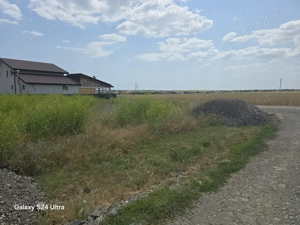 Vând teren intravilan Techirghiol 365m 