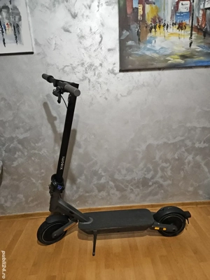 Trotineta electrica Xiaomi 4 Ultra