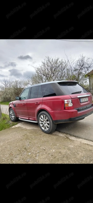 De vânzare An 2006 motor 2.7