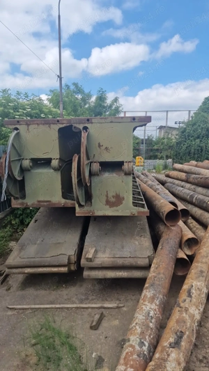  Ponton auto 20 ml lungime si 2.3 ml latime - imagine 3