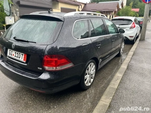 golf 6 diesel Automat - imagine 3