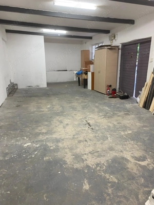 Vand spatiu comerciala 120 mp - imagine 4