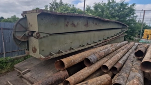  ponton auto 20 ml lungime si 2.3 ml latime - imagine 3