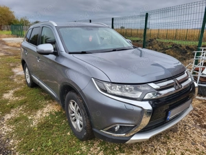 De vânzare Mitsubishi Outlander 2016