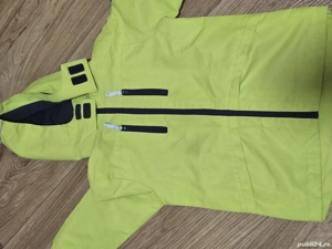 geaca anti vânt baieti 