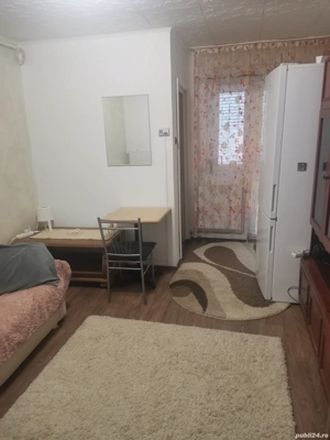 Vând schimb garsoniera  - imagine 5