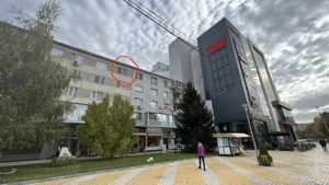 Proprietar, Inchiriez apartament 2 camere PITESTI ULTRACENTRAL Magazin TRIVALE