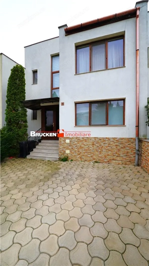 SUPER OCAZIE! Casa tip insiruit | P+1 | Sanmartin - imagine 18