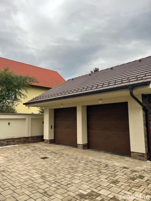  Vilă de lux   750 mp teren | 360 mp construiți | Apartament independent - imagine 7