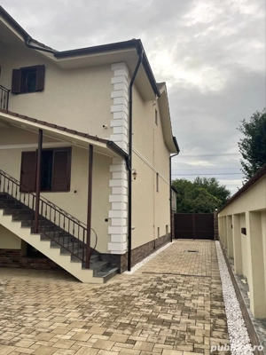  Vilă de lux   750 mp teren | 360 mp construiți | Apartament independent - imagine 6