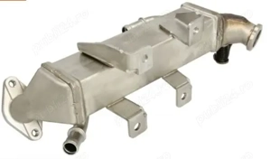 Radiator egr  opel movano - imagine 8