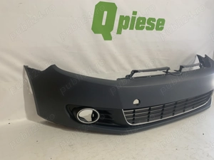 Bara fata VW Golf 6 Variant / kombi completa Piesa NOUA an 2009 - 2014 - imagine 3