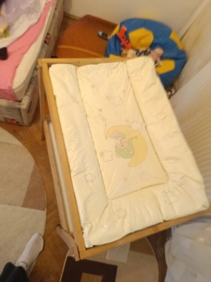 De vânzare măsuta infasat