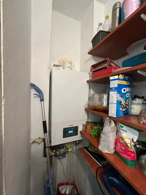 Apartament spațios de vânzare, ultracentral, 4 camere , decomandat, 99 mp - imagine 10