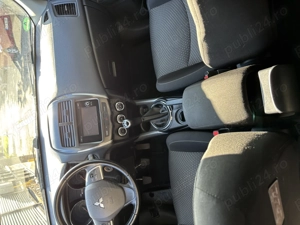 Mitsubishi asx  km80mii reali  - imagine 3